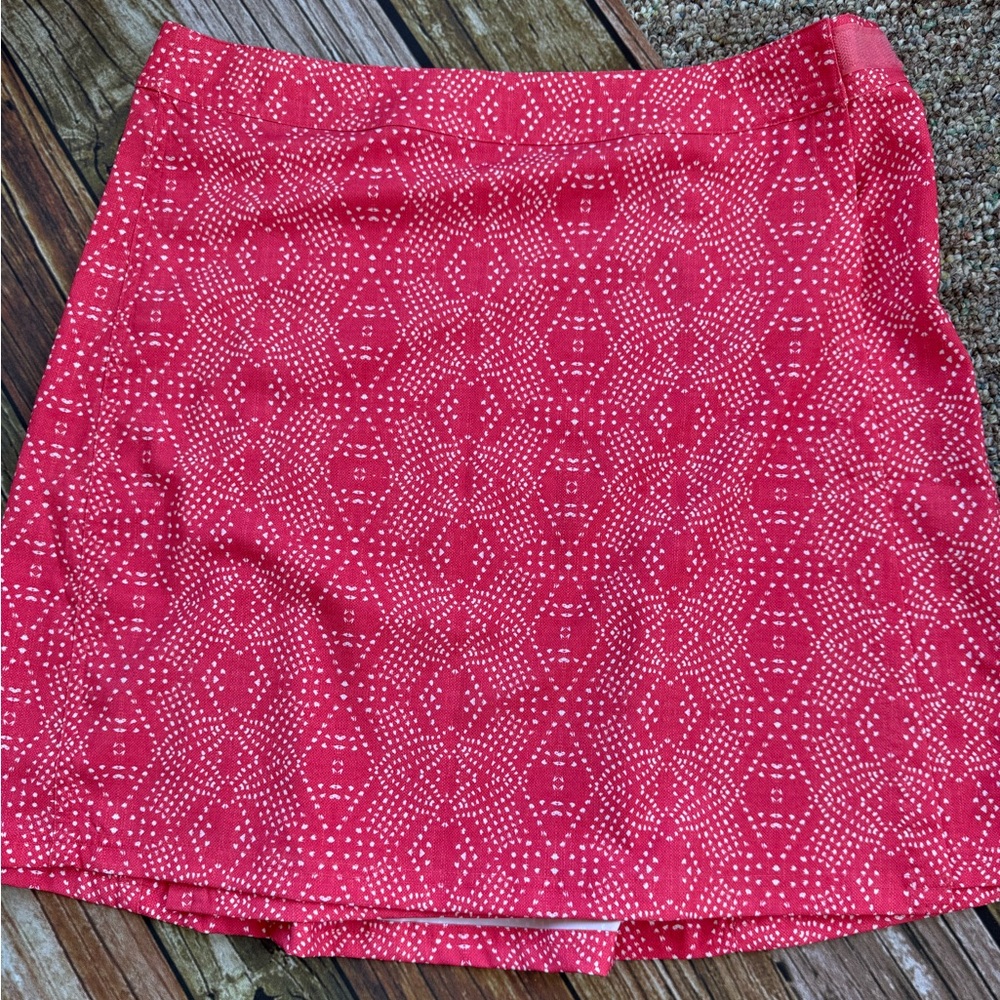 RipSkirt Hawaii Pink Skirt